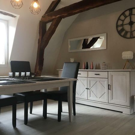 4 Rue Jean Jaures Διαμέρισμα Sarlat-la-Caneda Εξωτερικό φωτογραφία