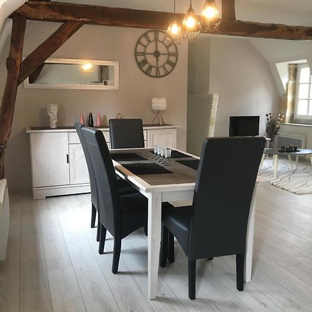 4 Rue Jean Jaures Διαμέρισμα Sarlat-la-Caneda Εξωτερικό φωτογραφία