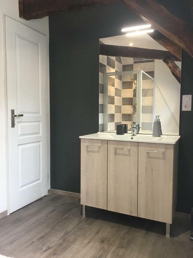 4 Rue Jean Jaures Διαμέρισμα Sarlat-la-Caneda Εξωτερικό φωτογραφία