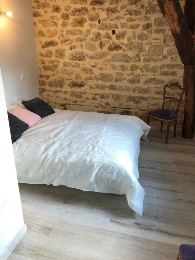 4 Rue Jean Jaures Διαμέρισμα Sarlat-la-Caneda Εξωτερικό φωτογραφία